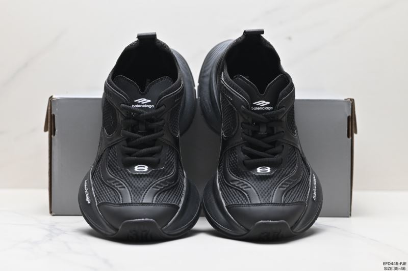 Balenciaga Track Shoes